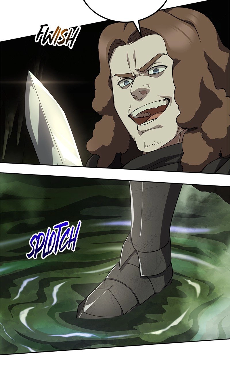 Monster Eater Chapter 8 Page 35