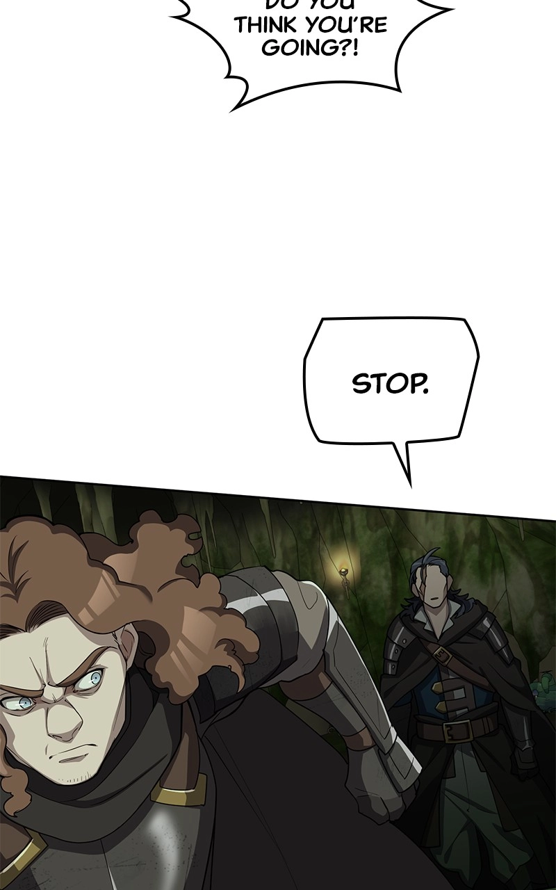 Monster Eater Chapter 8 Page 37