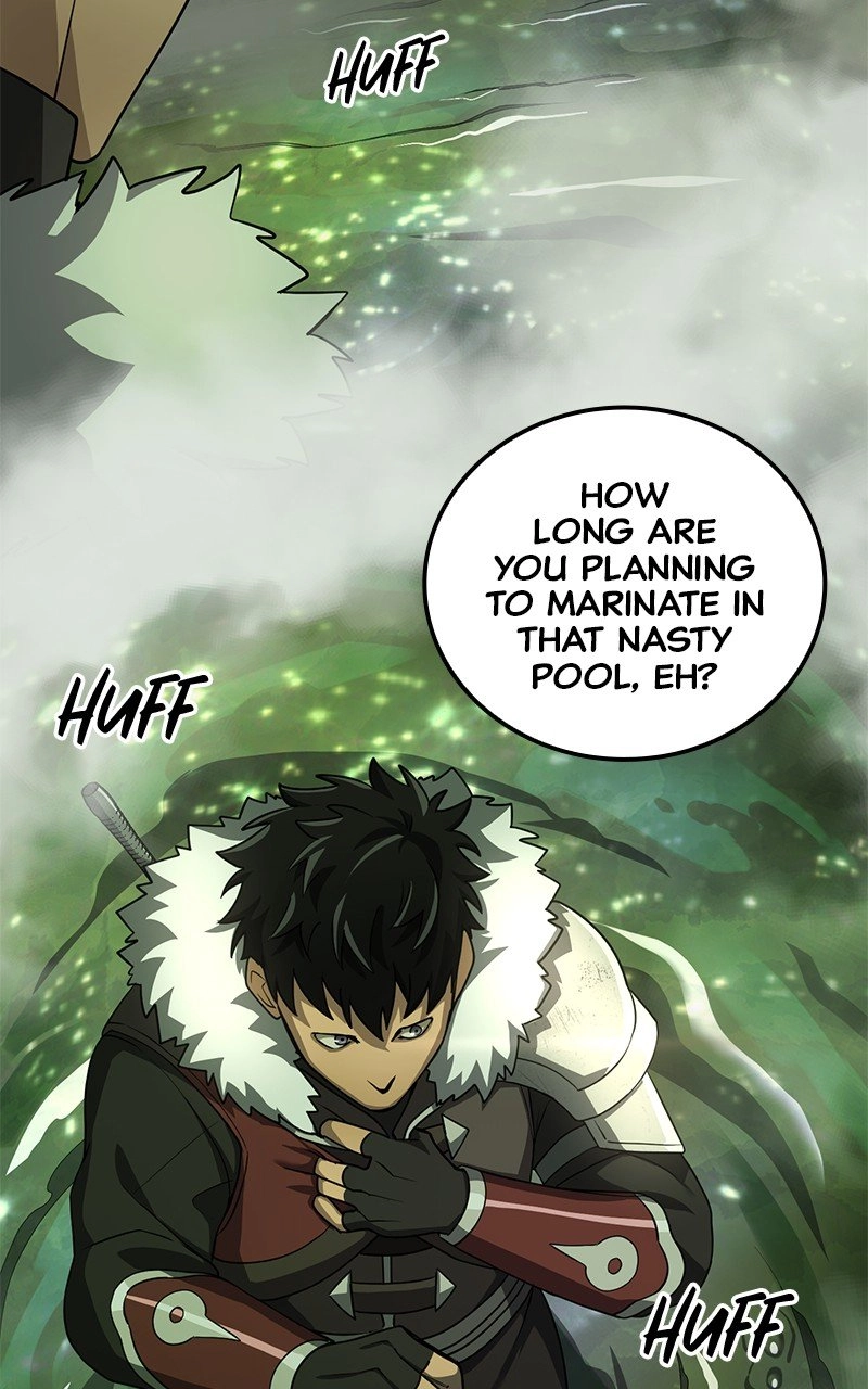 Monster Eater Chapter 8 Page 43