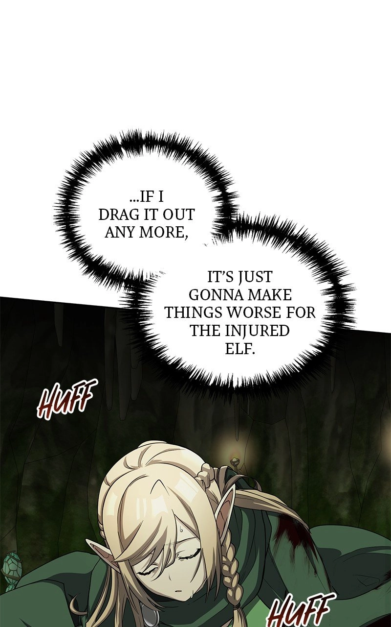 Monster Eater Chapter 8 Page 50