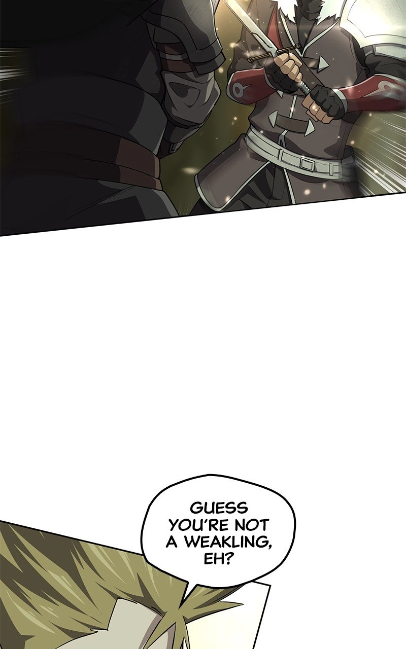 Monster Eater Chapter 8 Page 6