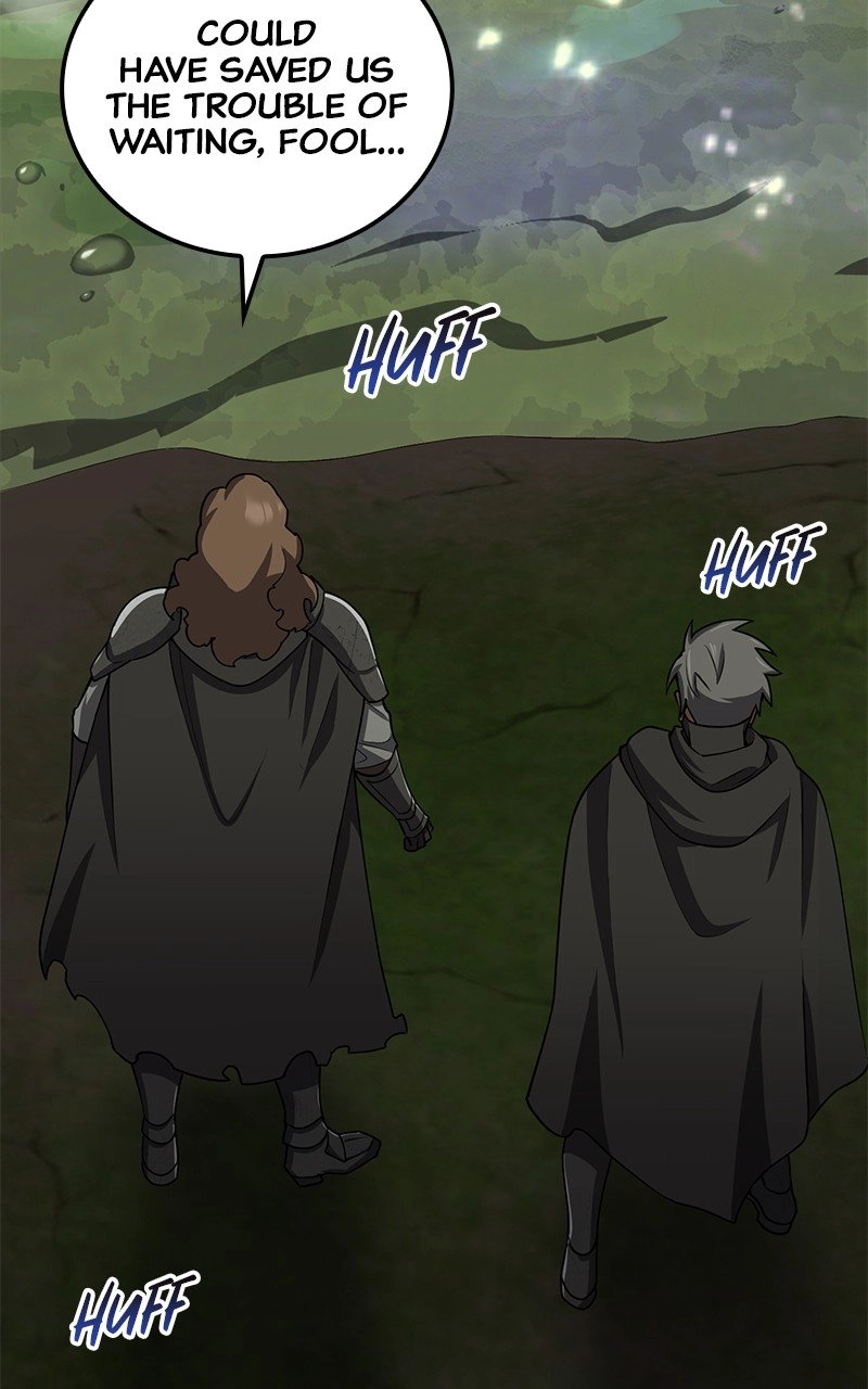 Monster Eater Chapter 8 Page 54