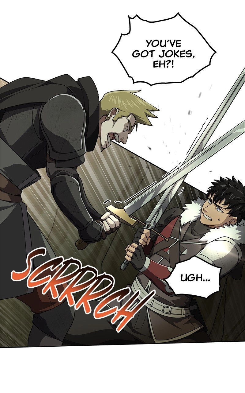 Monster Eater Chapter 8 Page 8