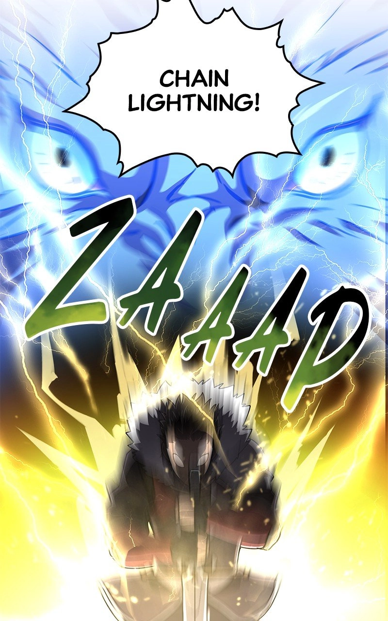 Monster Eater Chapter 8 Page 71