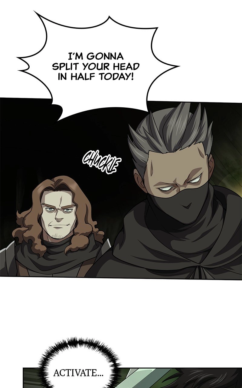 Monster Eater Chapter 8 Page 9
