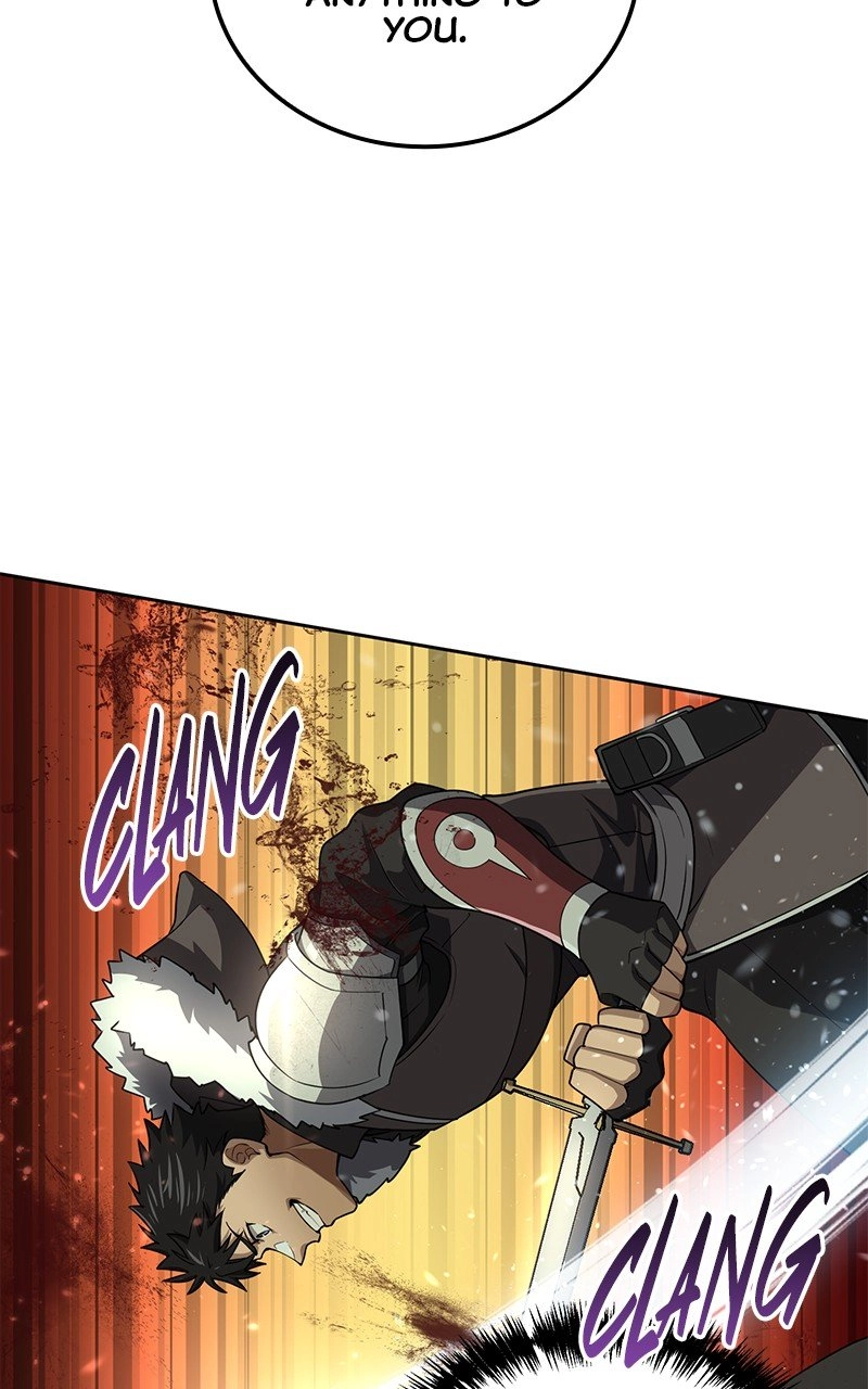 Monster Eater Chapter 8 Page 87
