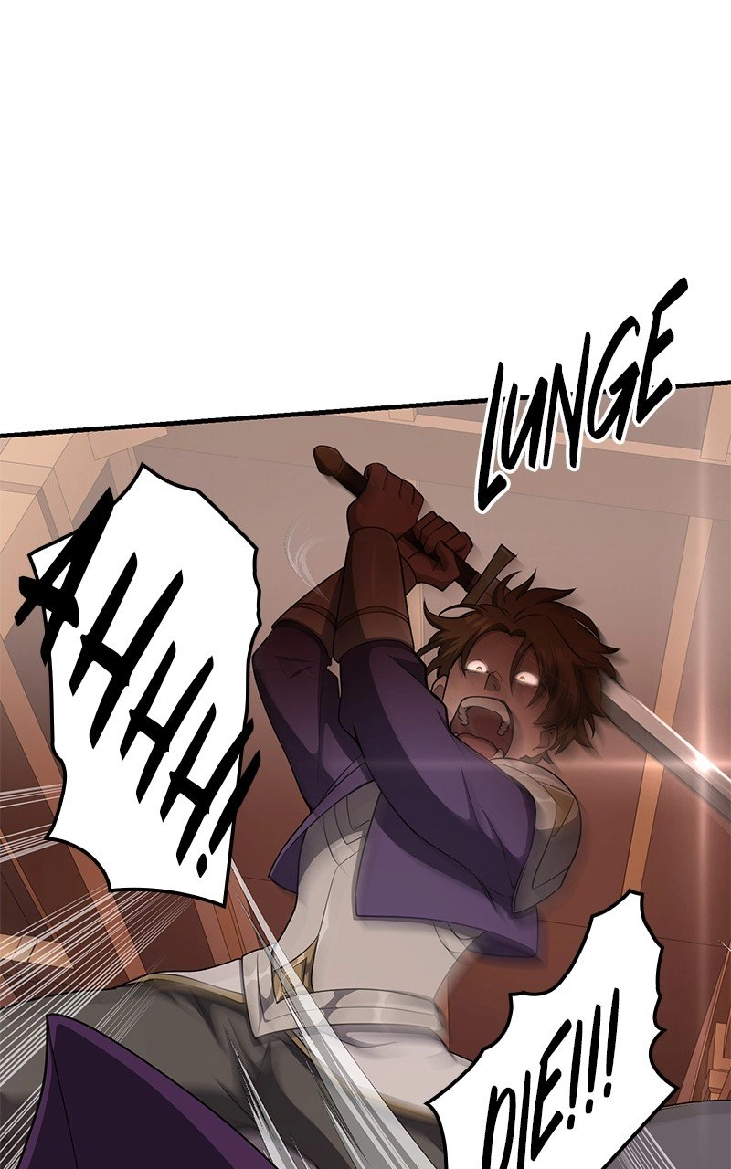Monster Eater Chapter 4 Page 125