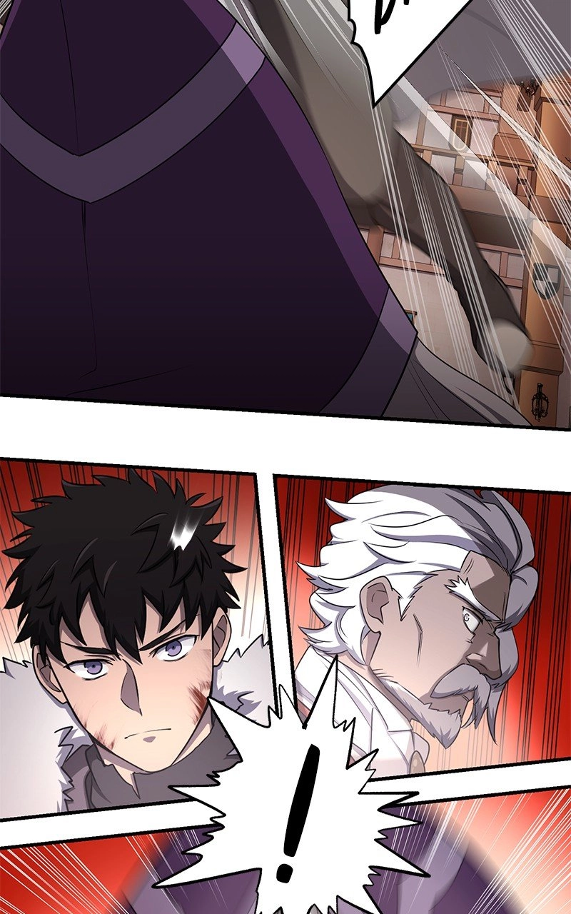Monster Eater Chapter 4 Page 126