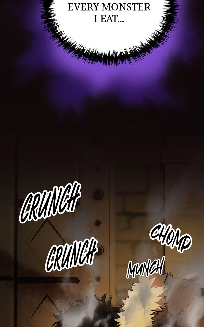 Monster Eater Chapter 4 Page 17