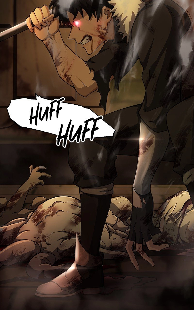 Monster Eater Chapter 4 Page 18