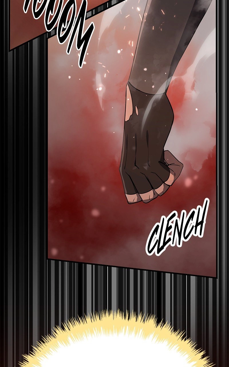 Monster Eater Chapter 4 Page 20