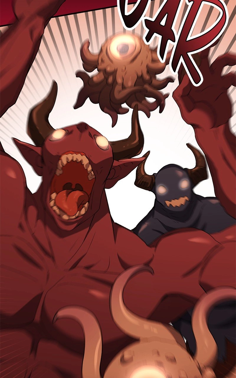 Monster Eater Chapter 4 Page 23