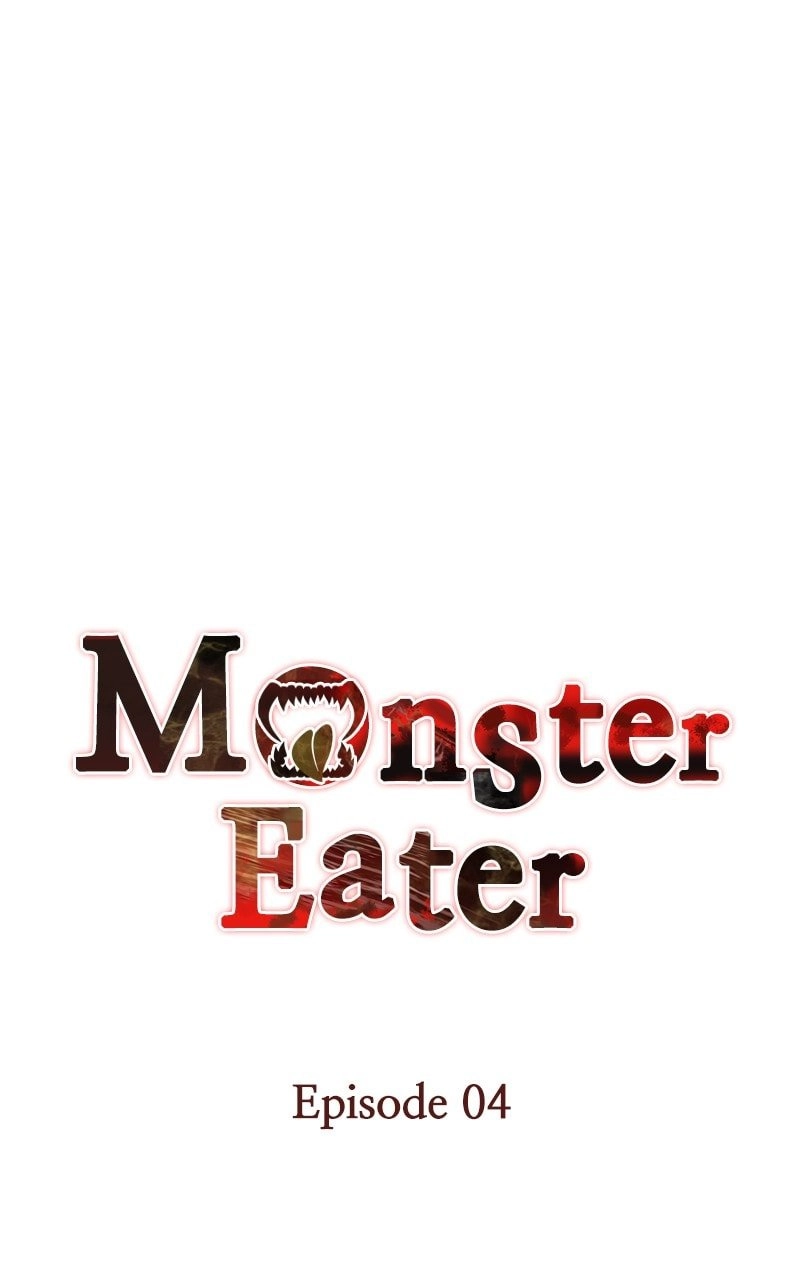 Monster Eater Chapter 4 Page 39