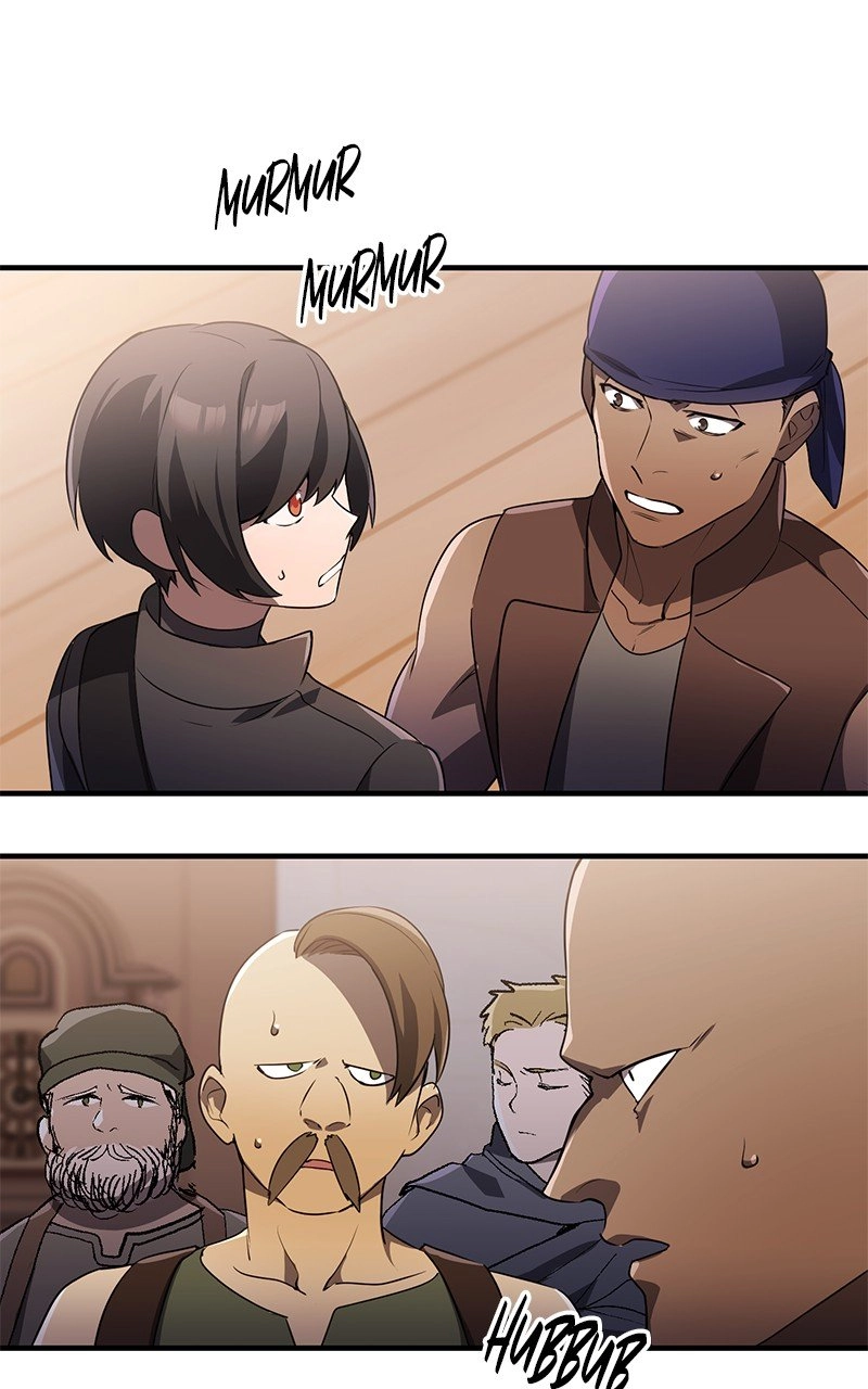 Monster Eater Chapter 4 Page 42