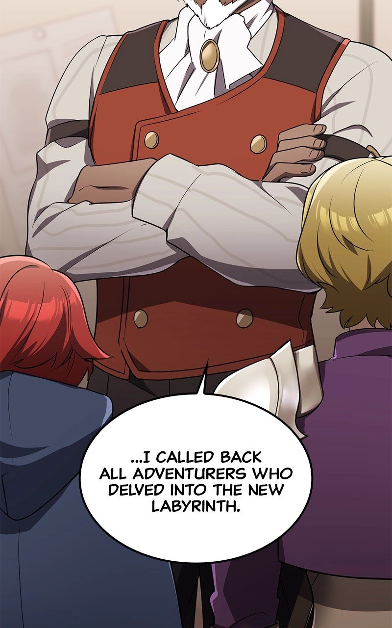 Monster Eater Chapter 4 Page 45