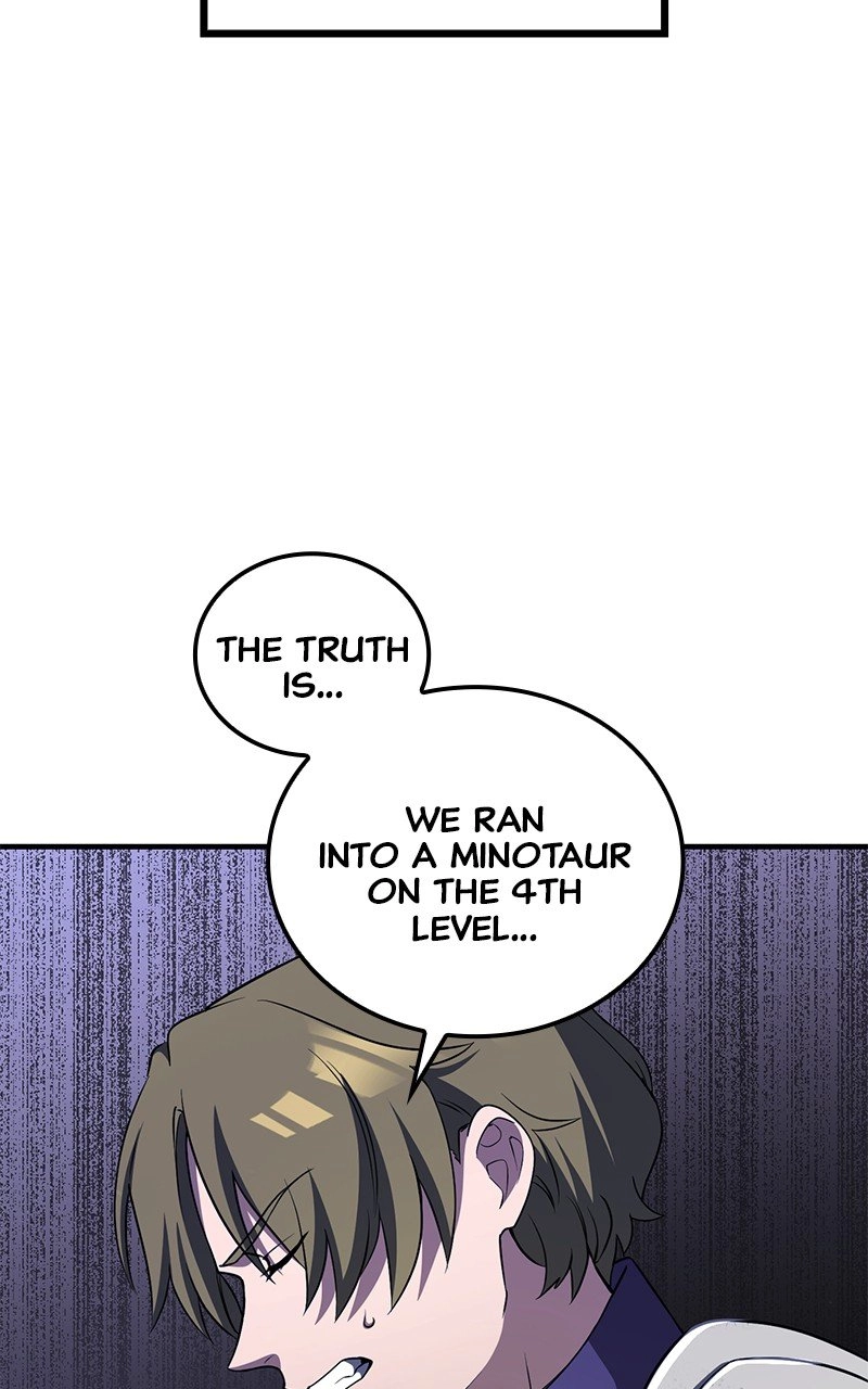 Monster Eater Chapter 4 Page 48