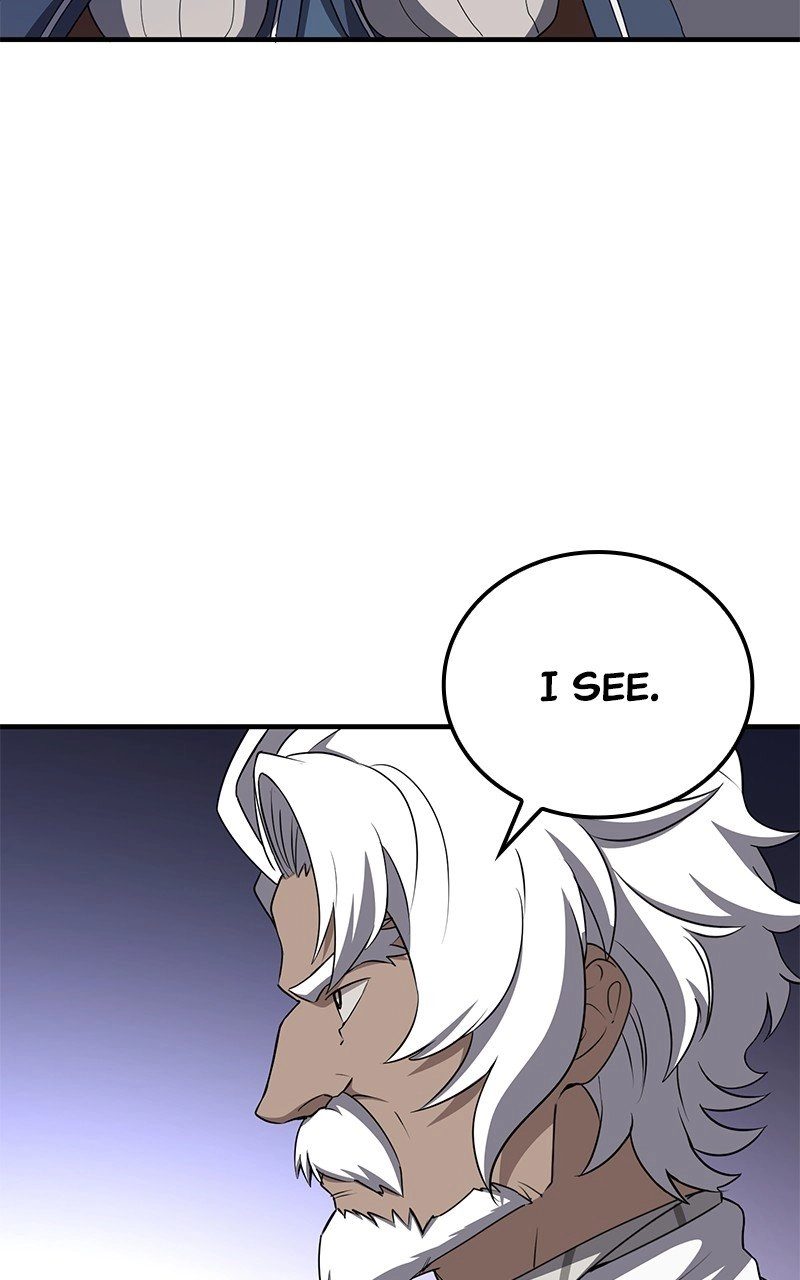 Monster Eater Chapter 4 Page 51