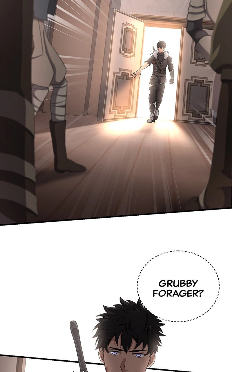 Monster Eater Chapter 4 Page 55