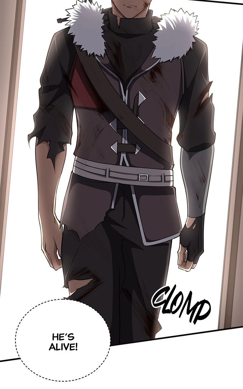 Monster Eater Chapter 4 Page 56