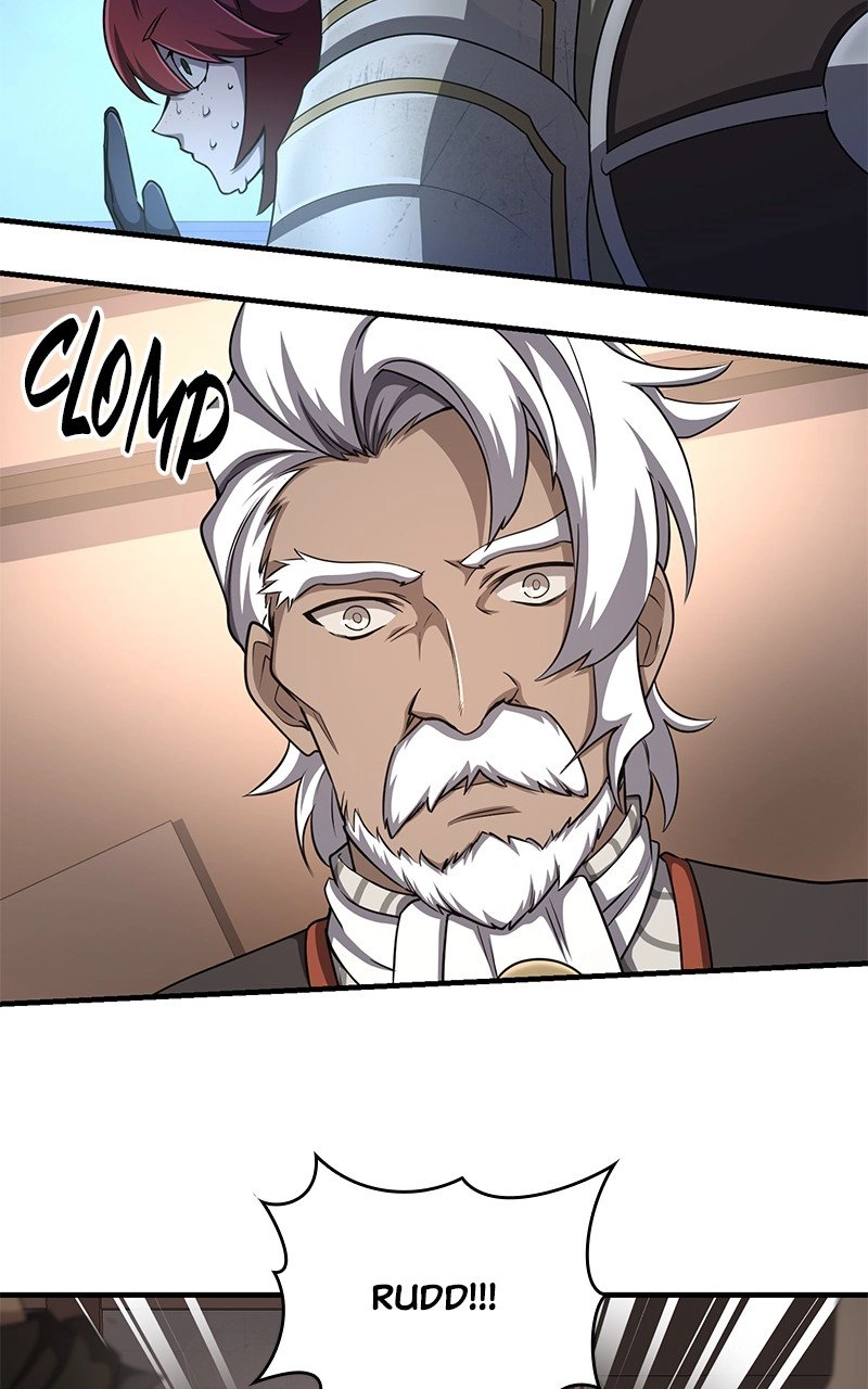 Monster Eater Chapter 4 Page 58