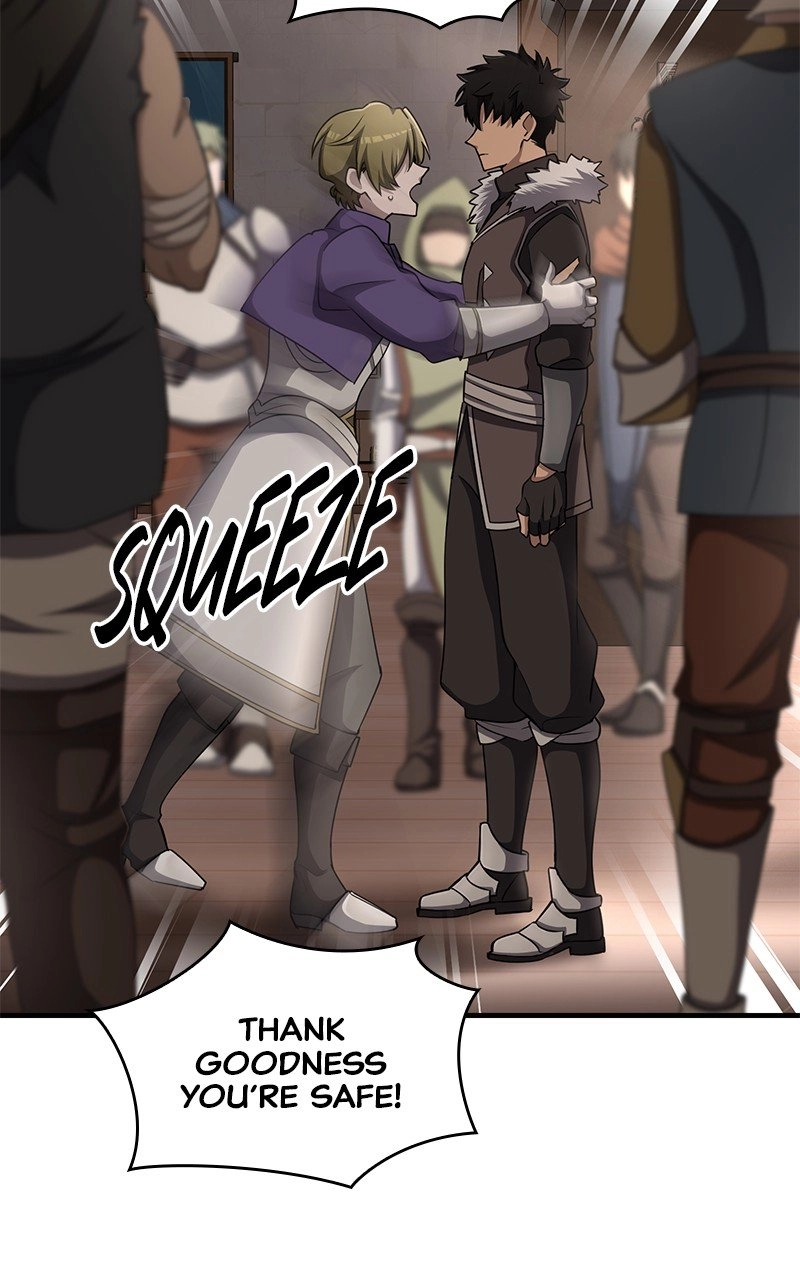 Monster Eater Chapter 4 Page 59