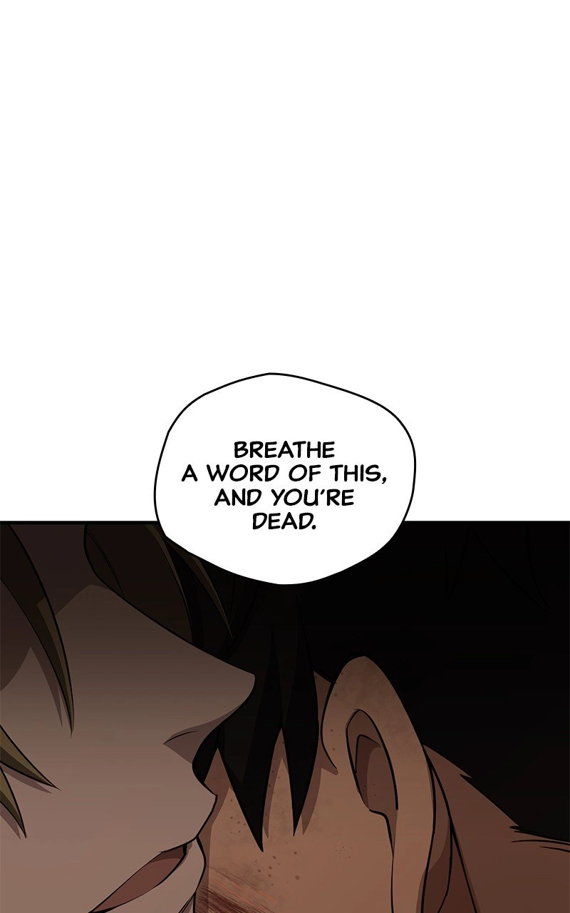 Monster Eater Chapter 4 Page 60