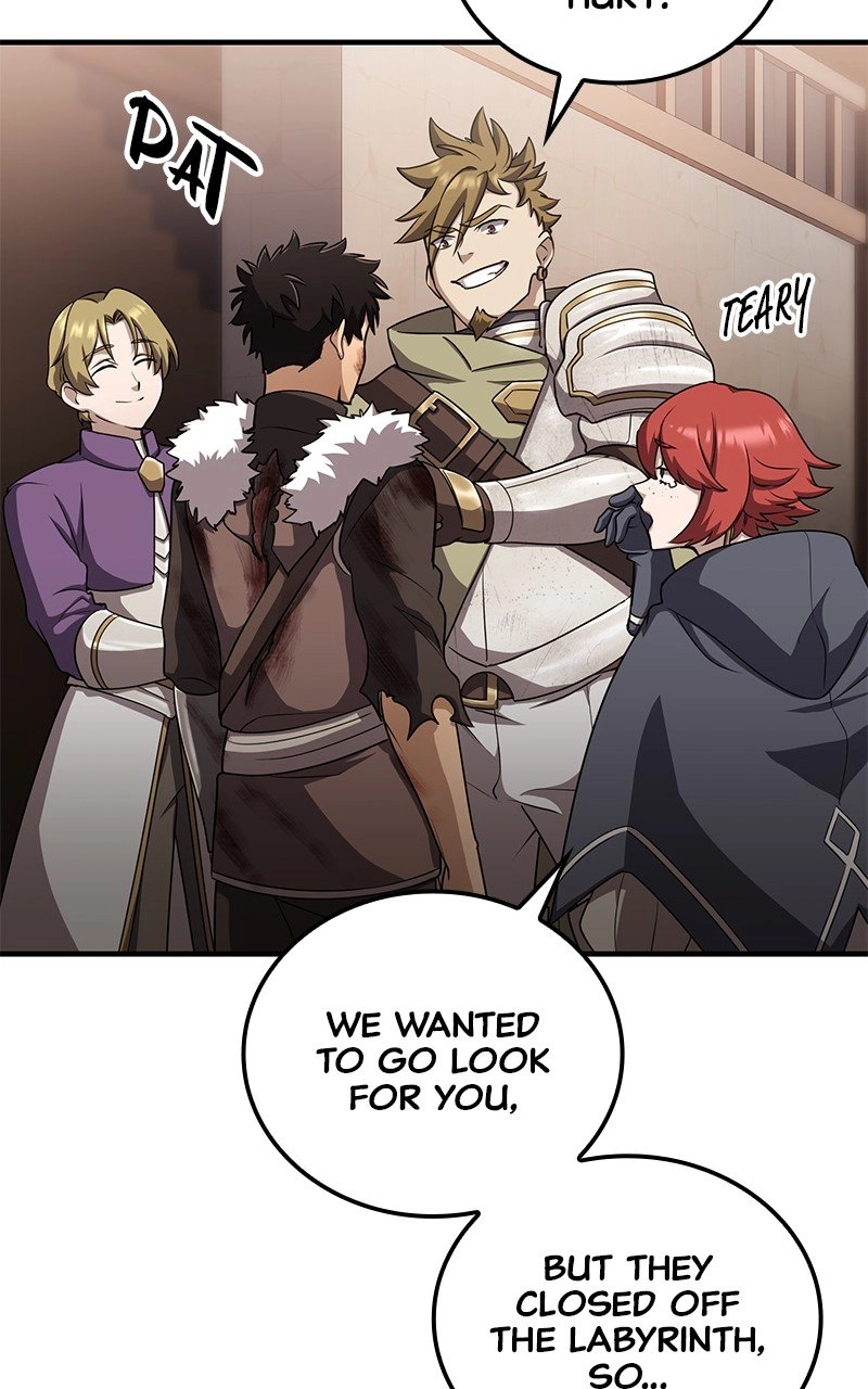 Monster Eater Chapter 4 Page 62