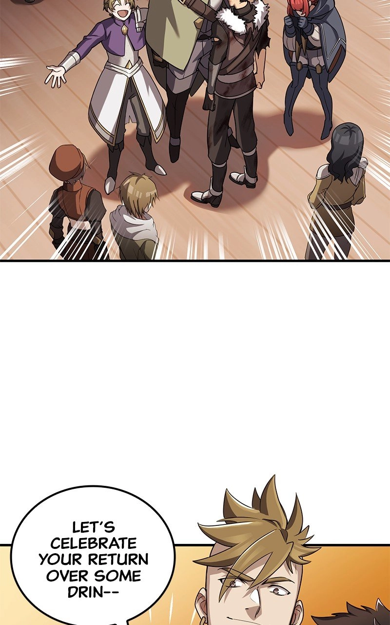 Monster Eater Chapter 4 Page 65