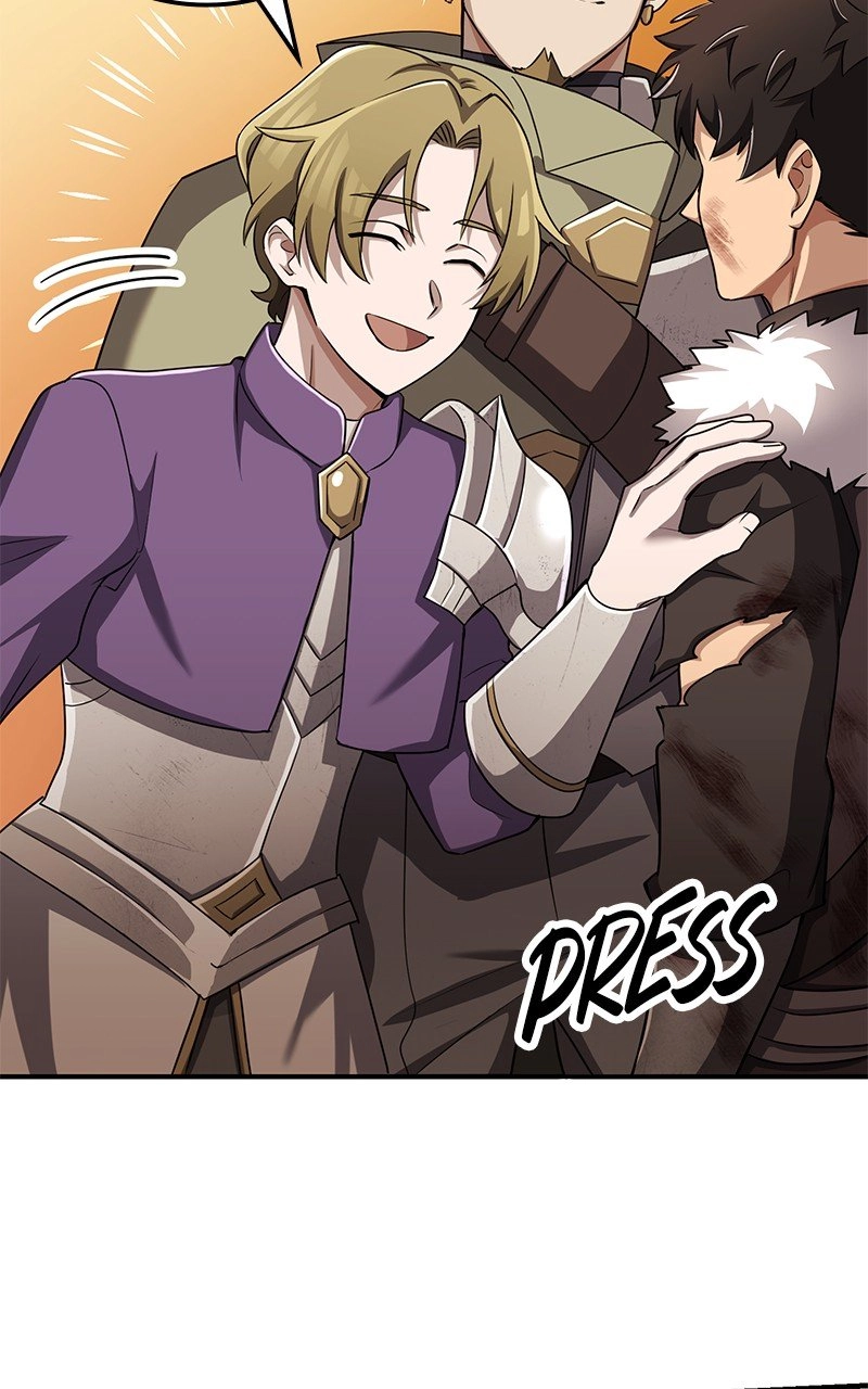 Monster Eater Chapter 4 Page 66