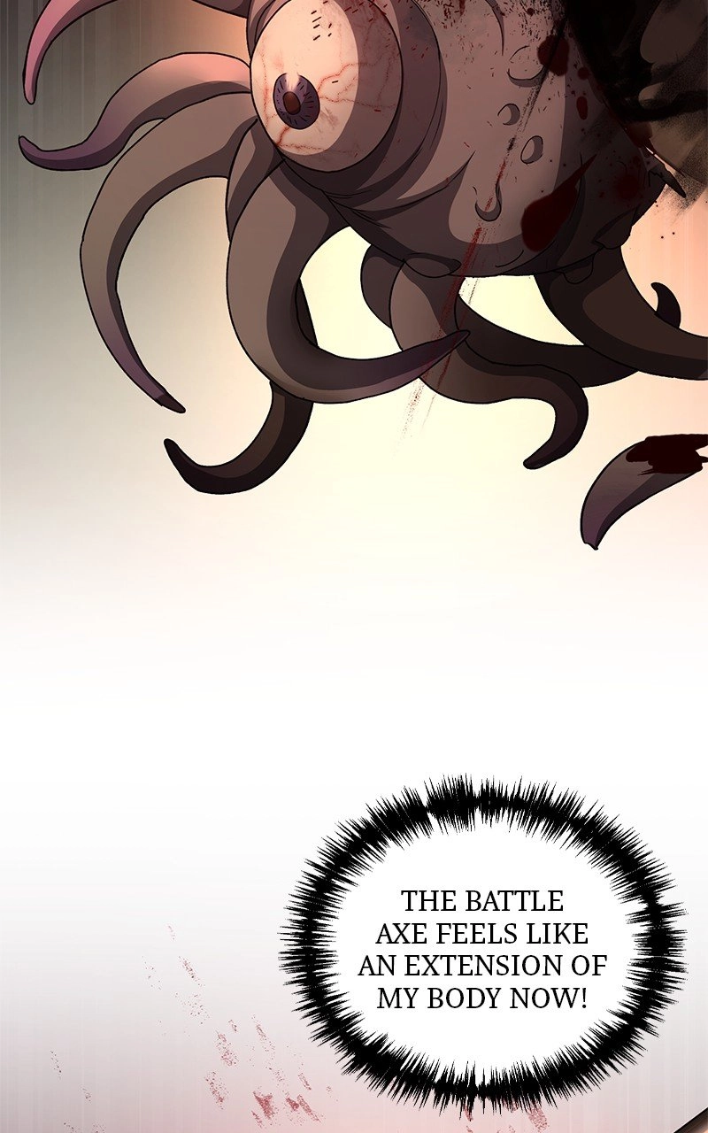 Monster Eater Chapter 4 Page 8