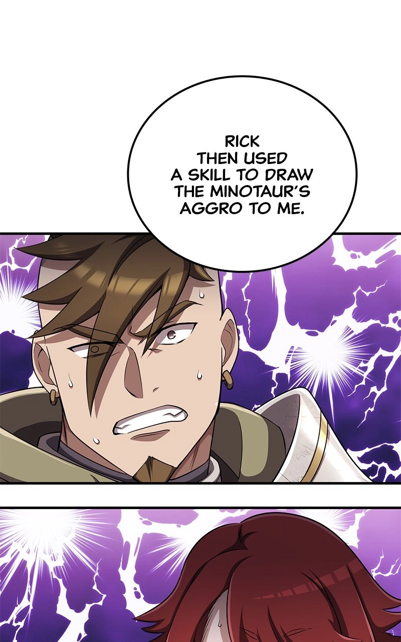Monster Eater Chapter 4 Page 77