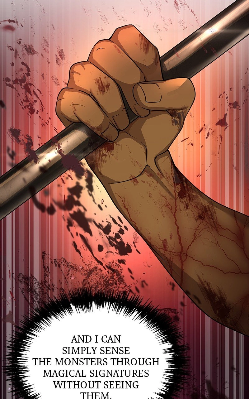 Monster Eater Chapter 4 Page 9