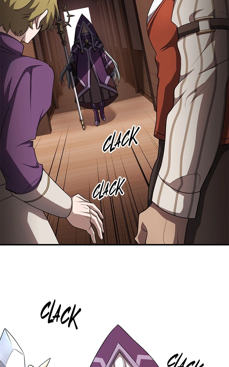 Monster Eater Chapter 4 Page 81