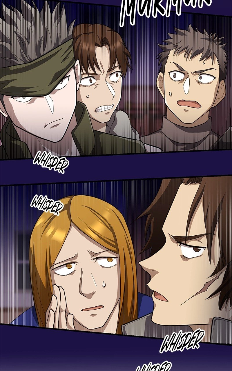 Monster Eater Chapter 4 Page 97