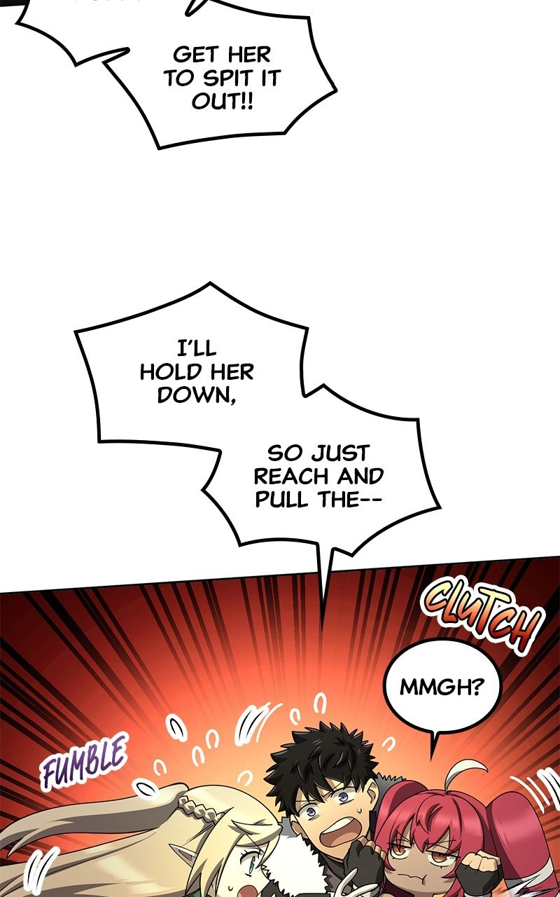 Monster Eater Chapter 43 Page 11