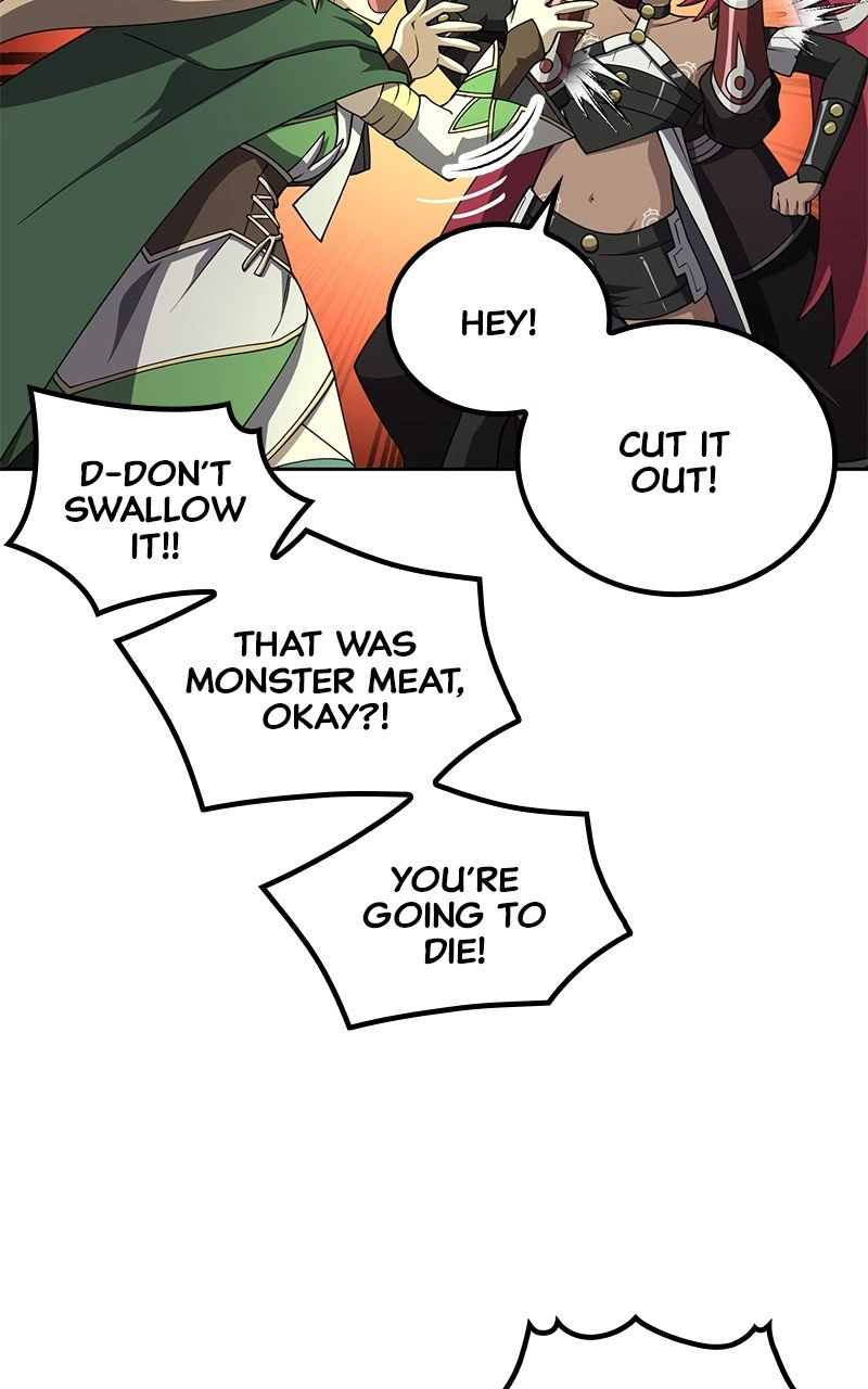 Monster Eater Chapter 43 Page 12