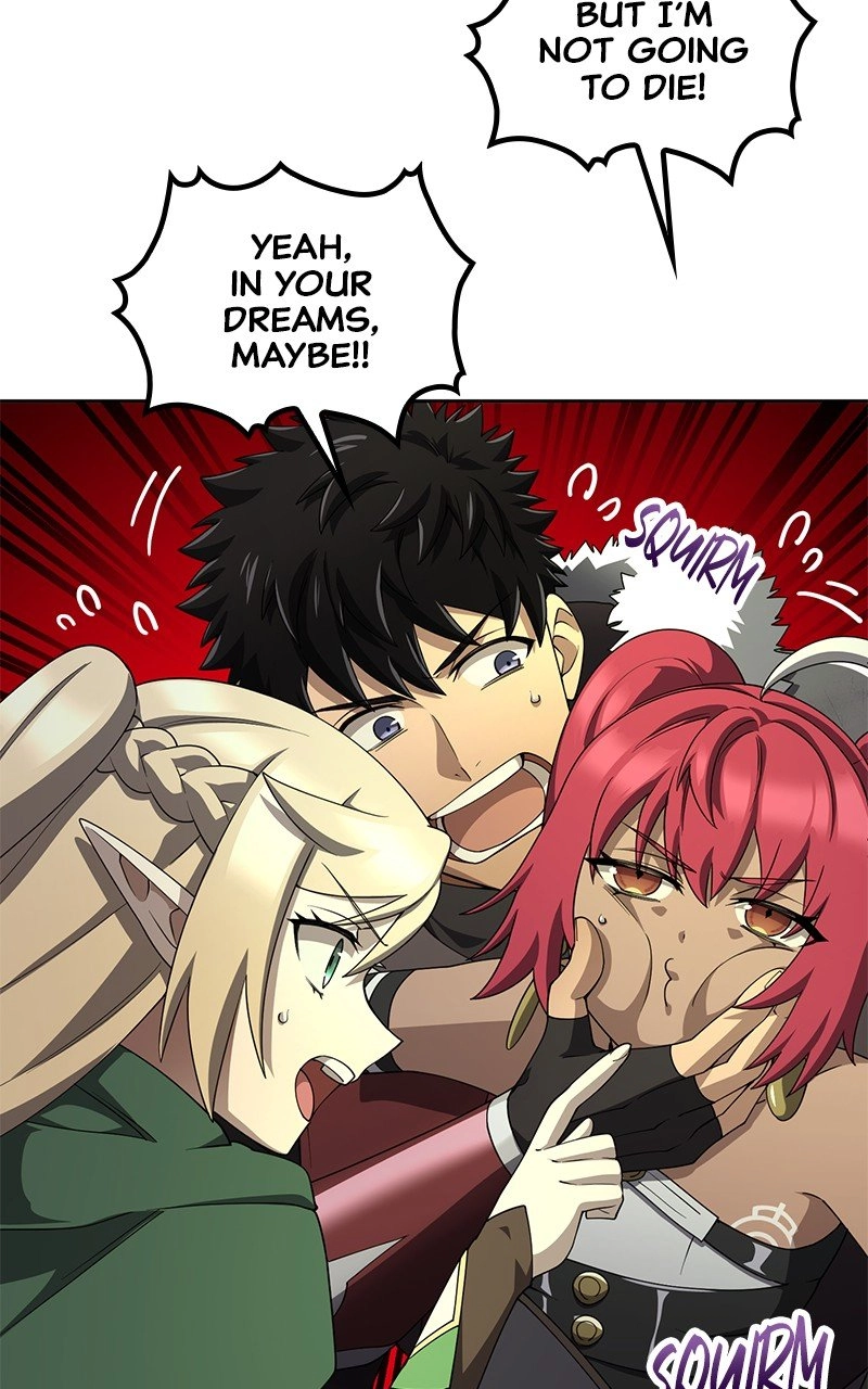 Monster Eater Chapter 43 Page 13