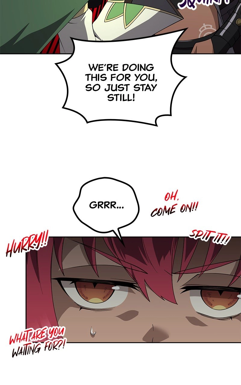 Monster Eater Chapter 43 Page 14