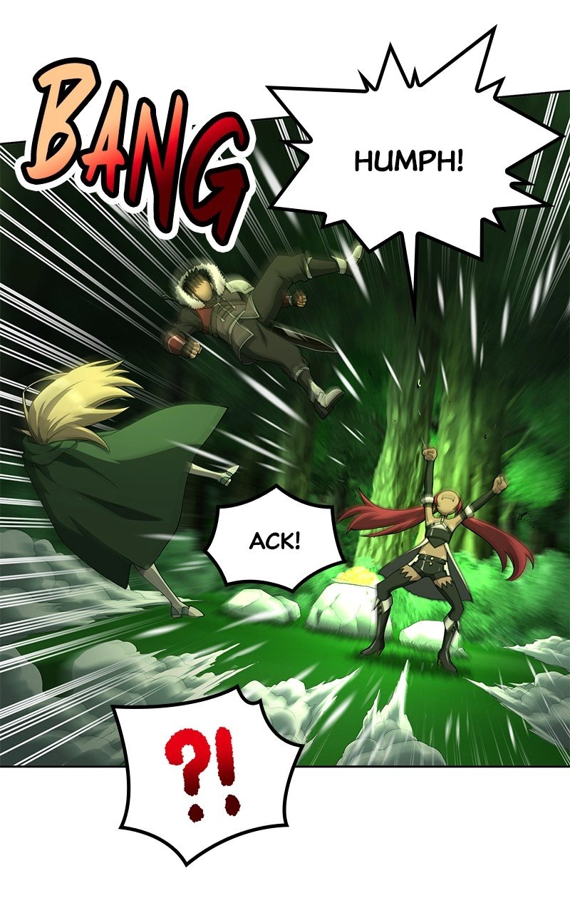 Monster Eater Chapter 43 Page 15