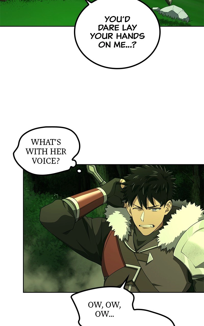 Monster Eater Chapter 43 Page 17