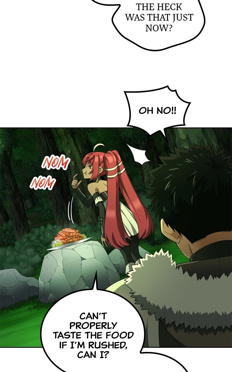 Monster Eater Chapter 43 Page 18