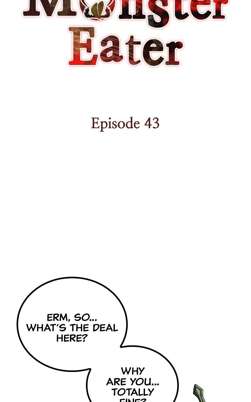 Monster Eater Chapter 43 Page 24