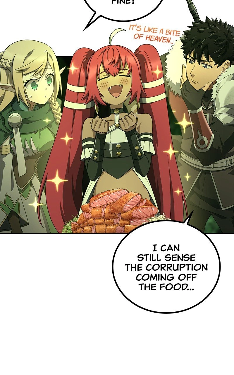 Monster Eater Chapter 43 Page 25