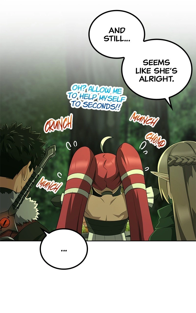 Monster Eater Chapter 43 Page 26