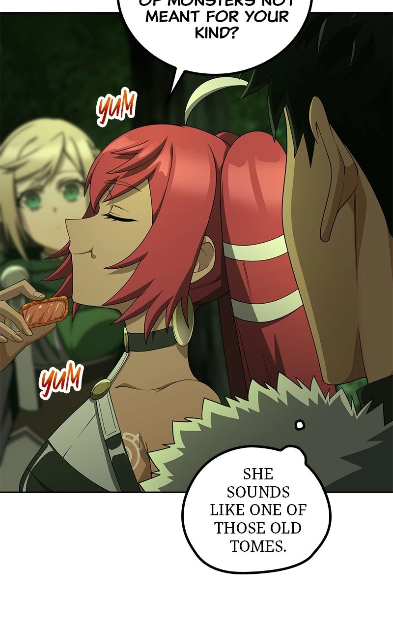 Monster Eater Chapter 43 Page 29