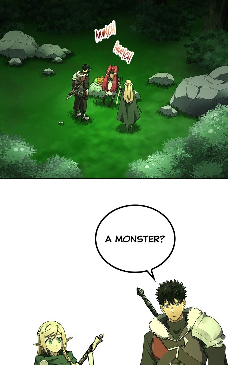 Monster Eater Chapter 43 Page 33