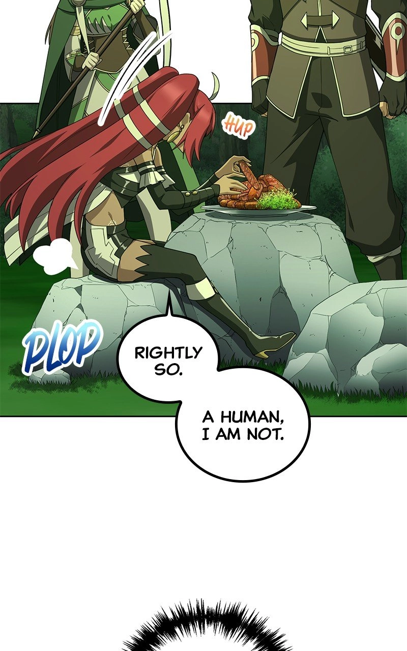 Monster Eater Chapter 43 Page 34