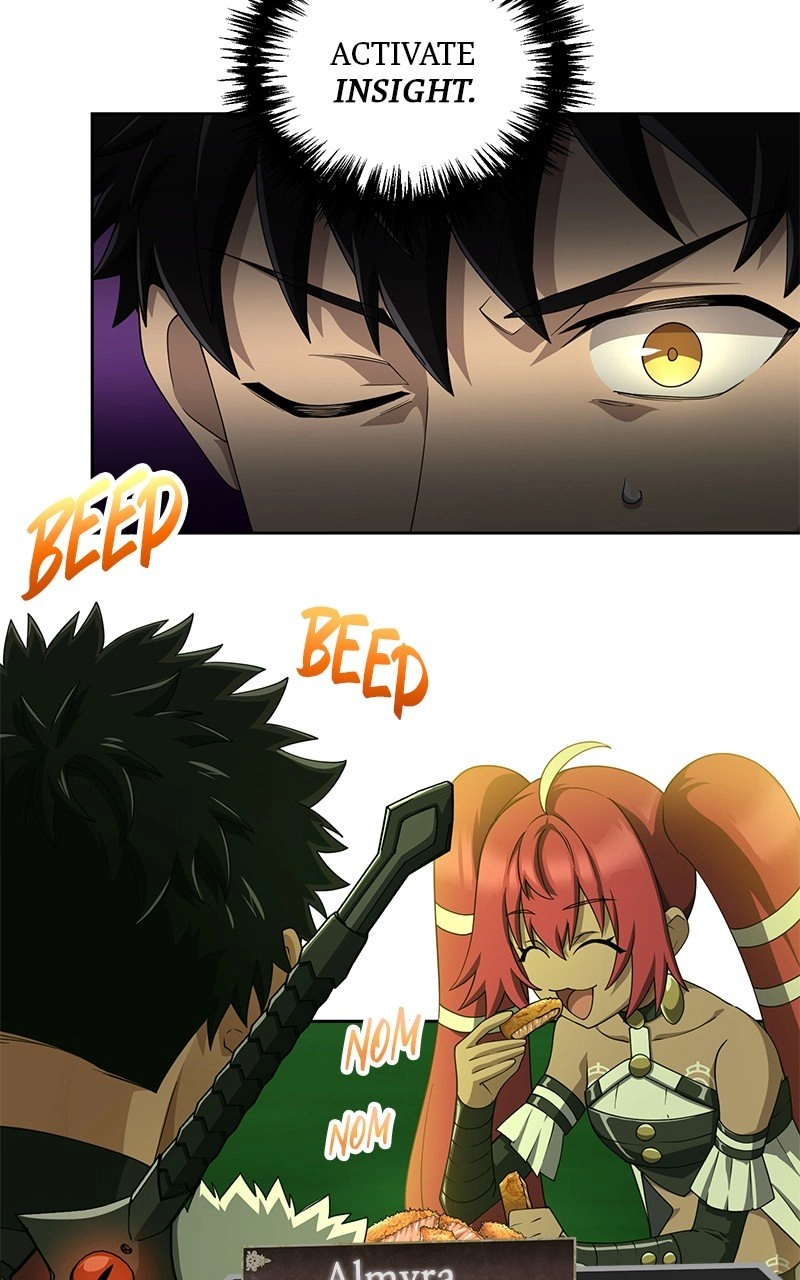 Monster Eater Chapter 43 Page 35