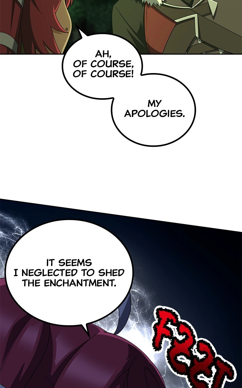Monster Eater Chapter 43 Page 37