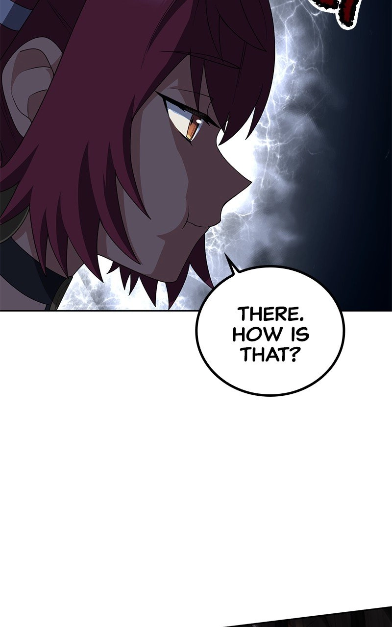 Monster Eater Chapter 43 Page 38